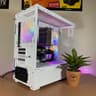 ☃️Custom Built Gaming PC☃️| GTX 1660, Intel i5, Windows 11 | GTA V, Marvel Rivals, CoD, more!