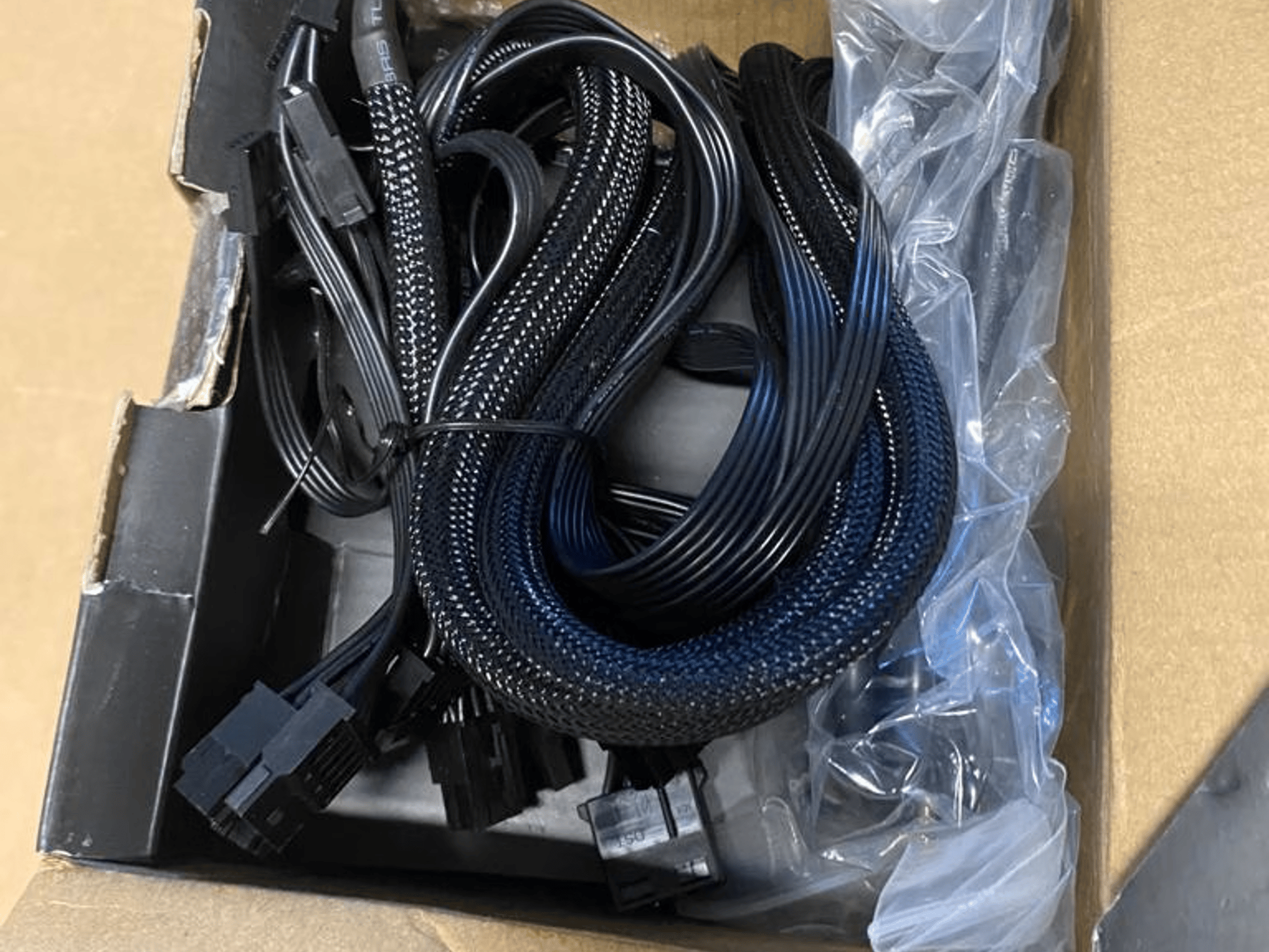 EVGA 450W Bronze Power Supply