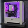 Nvidia Gaming PC RTX 5060-Ryzen 5 5600x3d-16GB DDR4 3200-1 TB NVME
