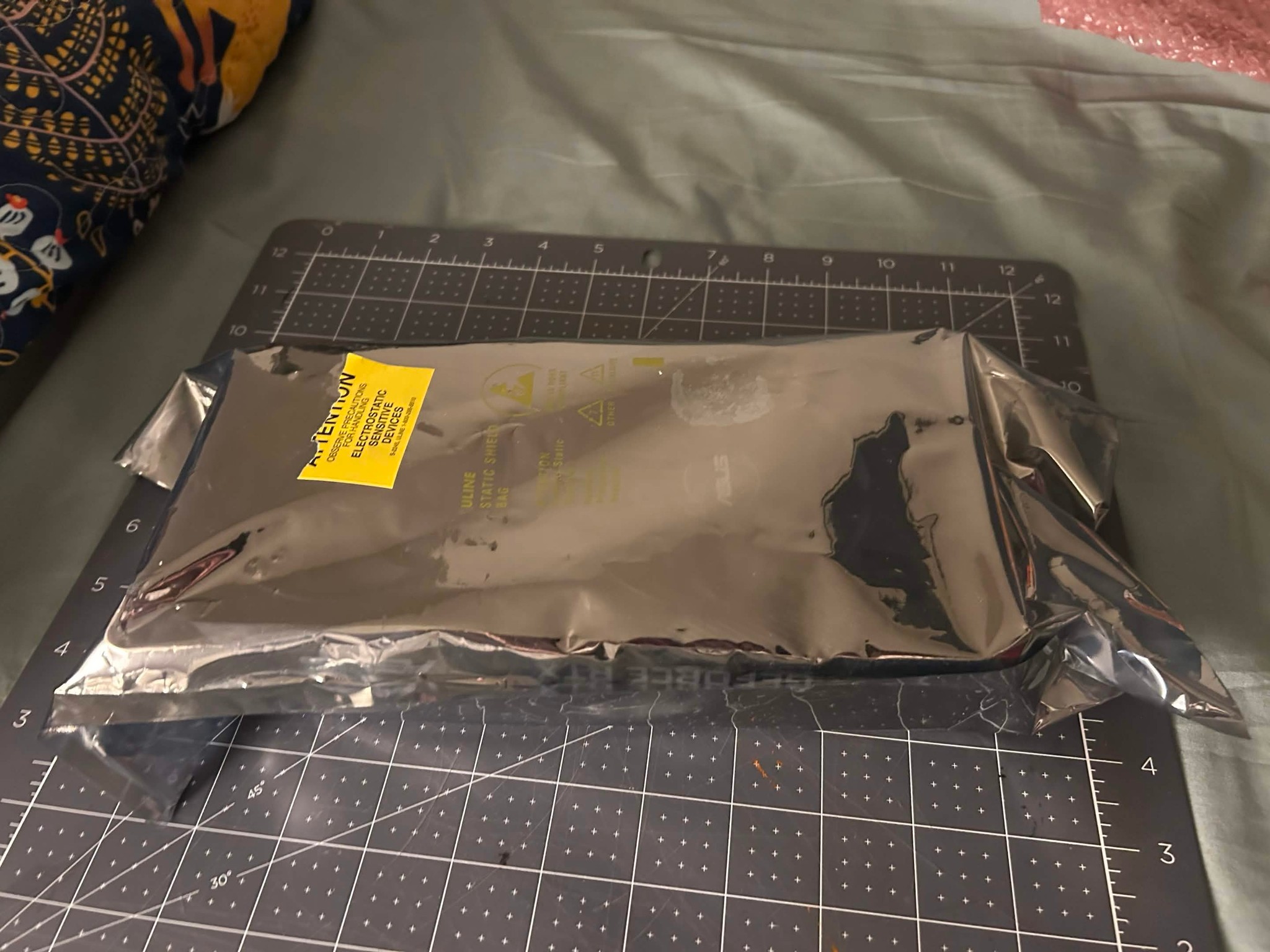 ASUS DUAL GeForce RTX 2060