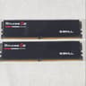 32GB DDR5 (2x16GB) CL36 5600MT/s G.Skill Ripjaws S5