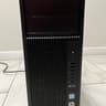 NVIDIA RTX 2060 SUPER, Intel i7-6700, 16GB RAM, 1.2TB Storage - HP Z240 Gaming PC w/Wi-Fi & BT