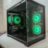 AM5 BEAST | RTX 5060 | RYZEN 5 7600X | 16GB DDR5 | 500GB NVME