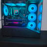 RX 6950XT-Ryzen 5 5600x3d-32GB DDR4 3200-1 TB NVME Gaming PC