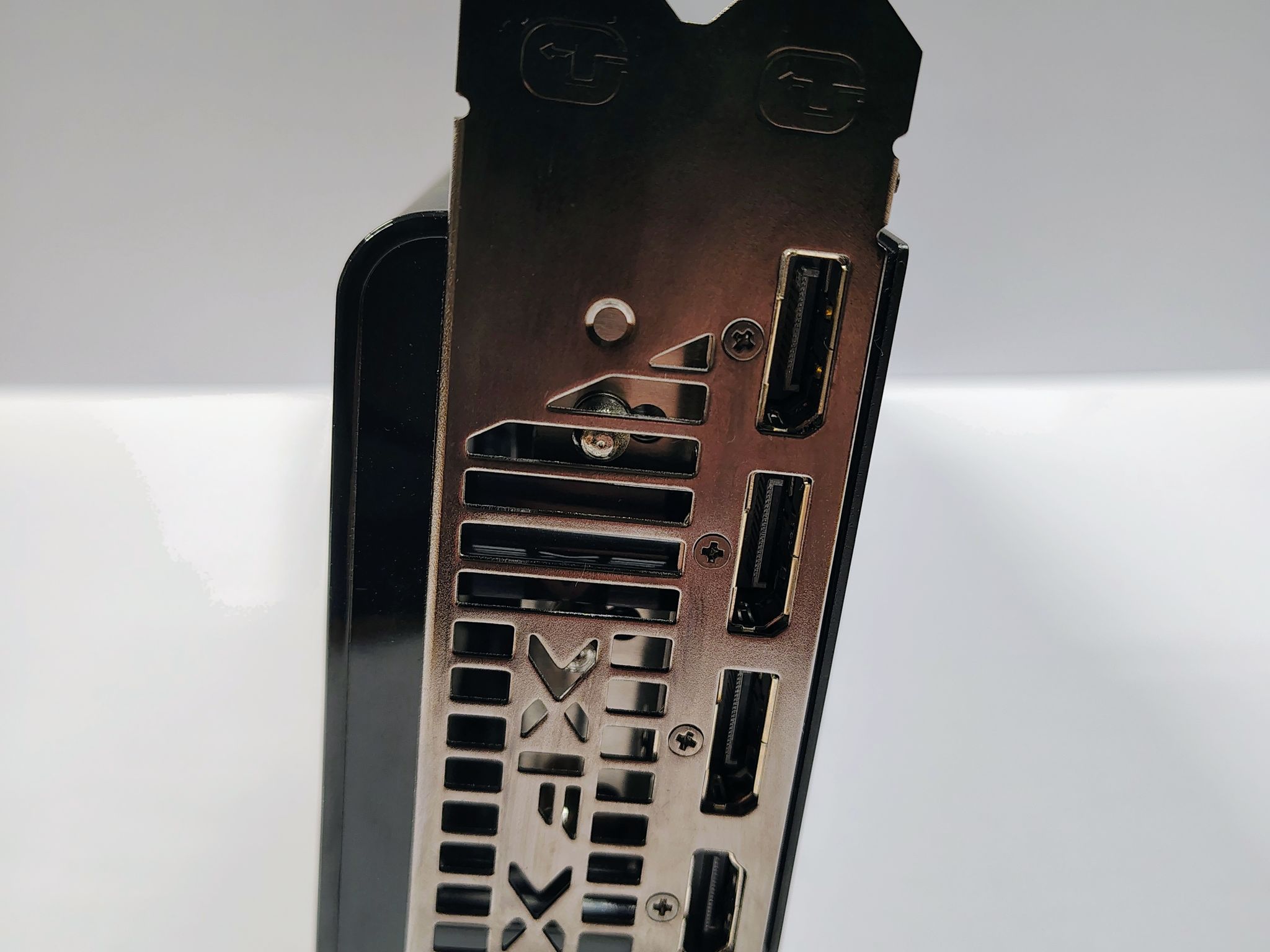 XFX Speedster SWFT 319 Radeon RX 6800