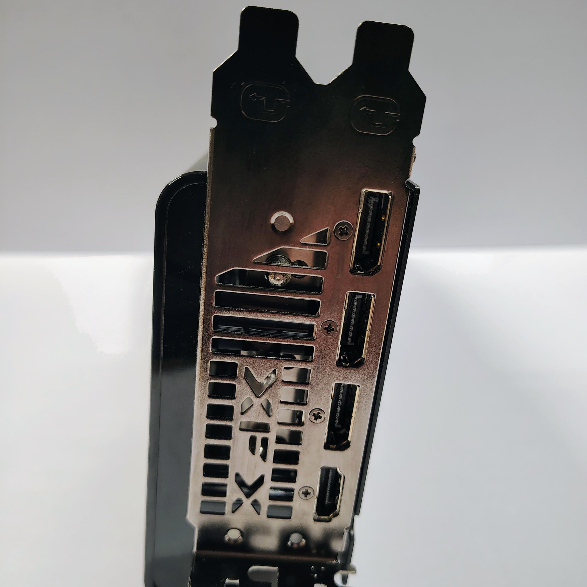 XFX Speedster SWFT 319 Radeon RX 6800