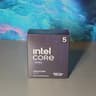 Intel Core Ultra 250kf Plus