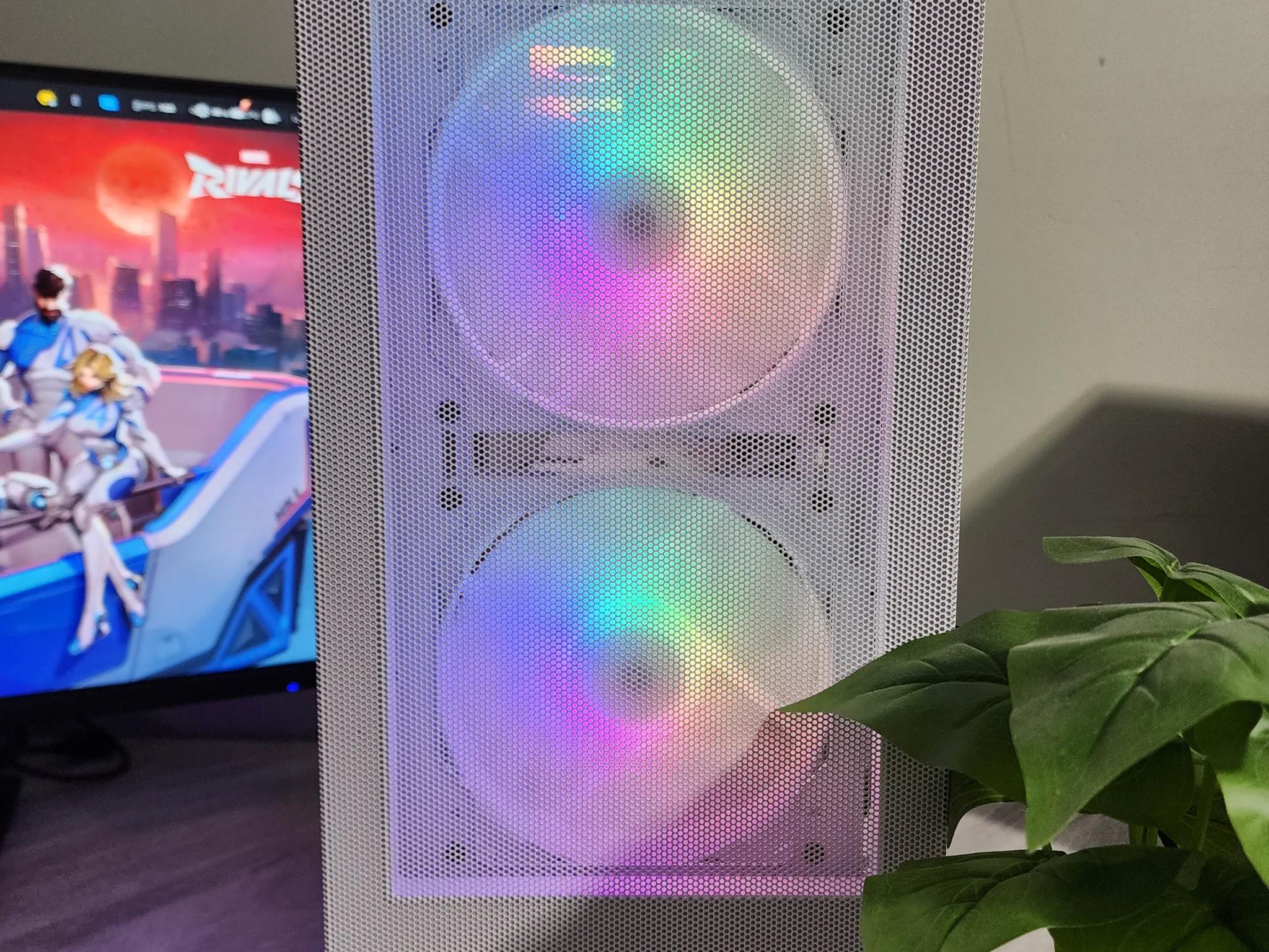 RTX 4060 TI Gaming PC / Ryzen 5600 / 1tb m.2 / 32 gb ddr4 @3600 MTs