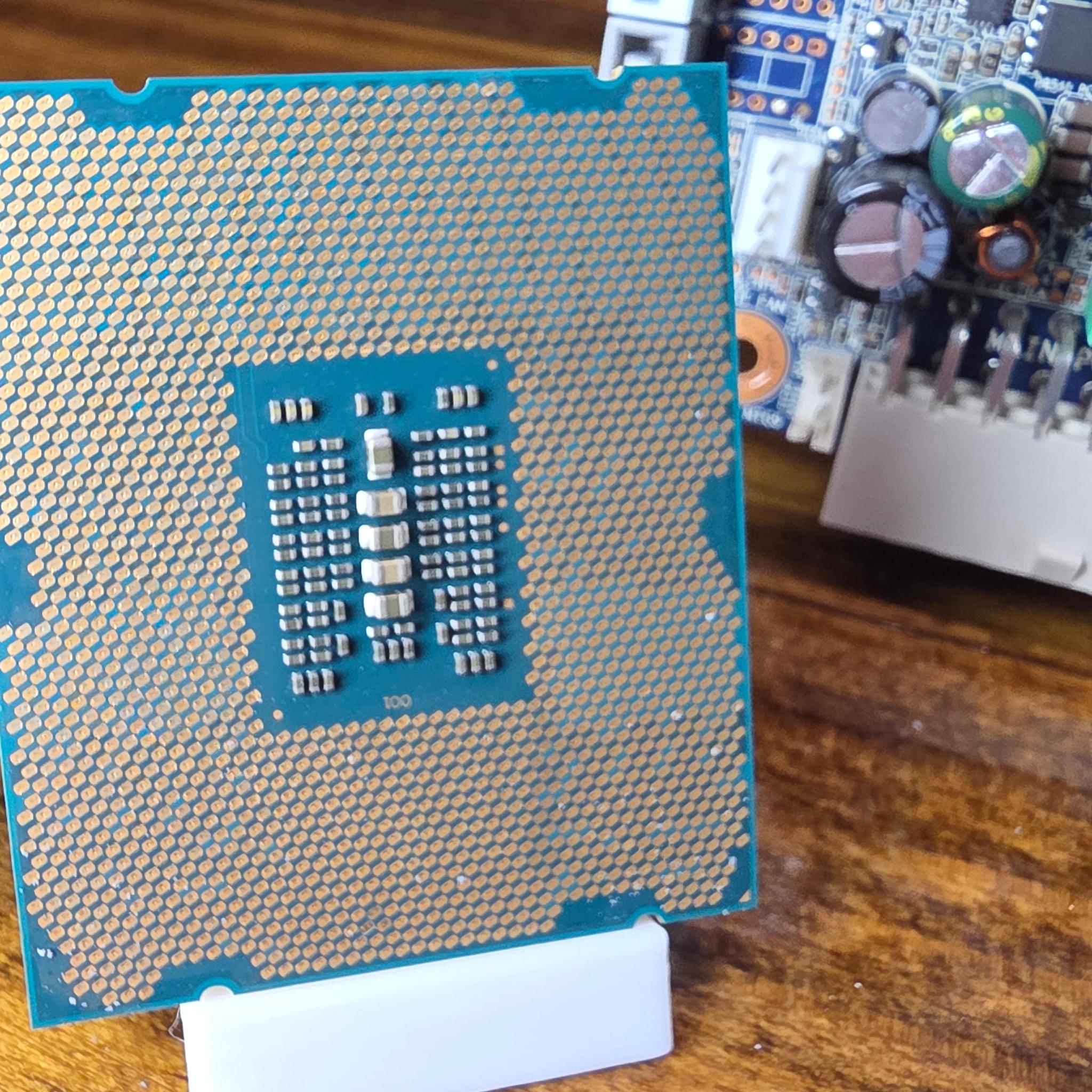 HP Z420 Workstation Bundle – Motherboard, Xeon CPU, RAM, Cooler & PSU – Tested Working