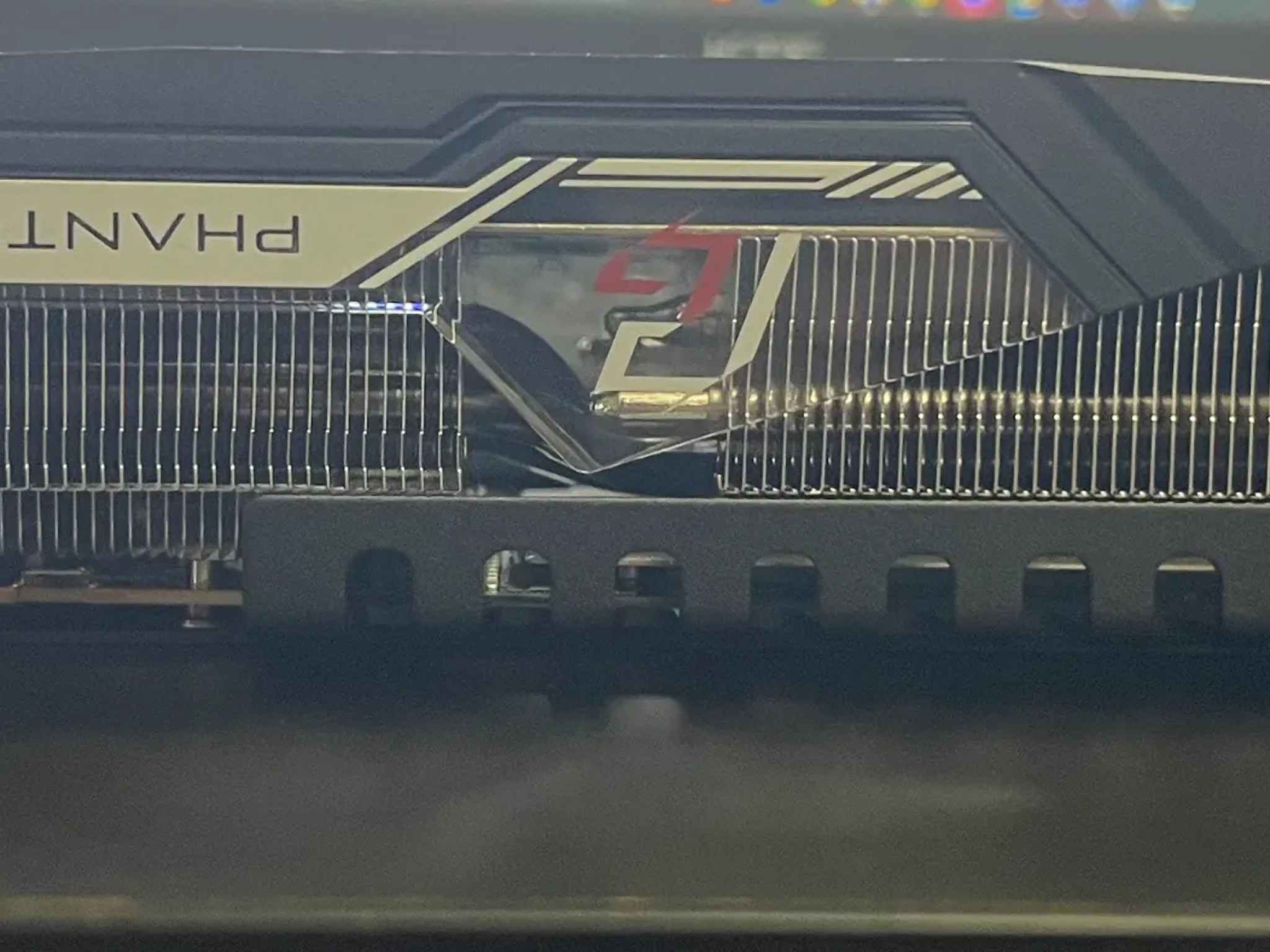ASRock Radeon™ RX 7900 XT Phantom Gaming 20GB OC GDDR6
