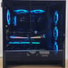 Gaming PC i7-12700KF 32GB RAM 1TB SSD RTX 4070 12GB Windows 11 Computer