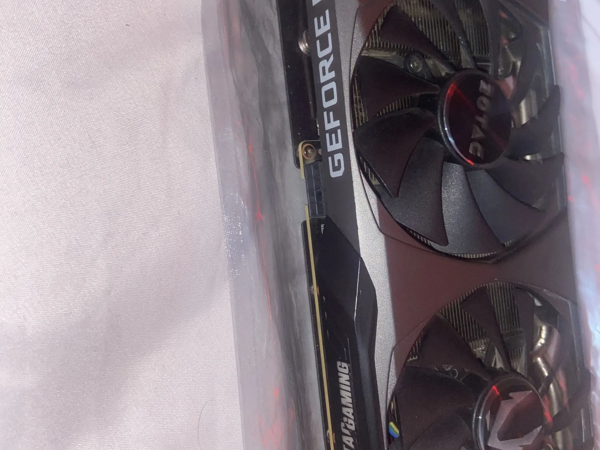 ZOTAC 3060 12gb