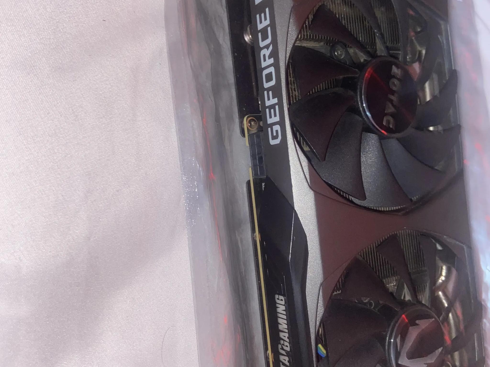 ZOTAC 3060 12gb