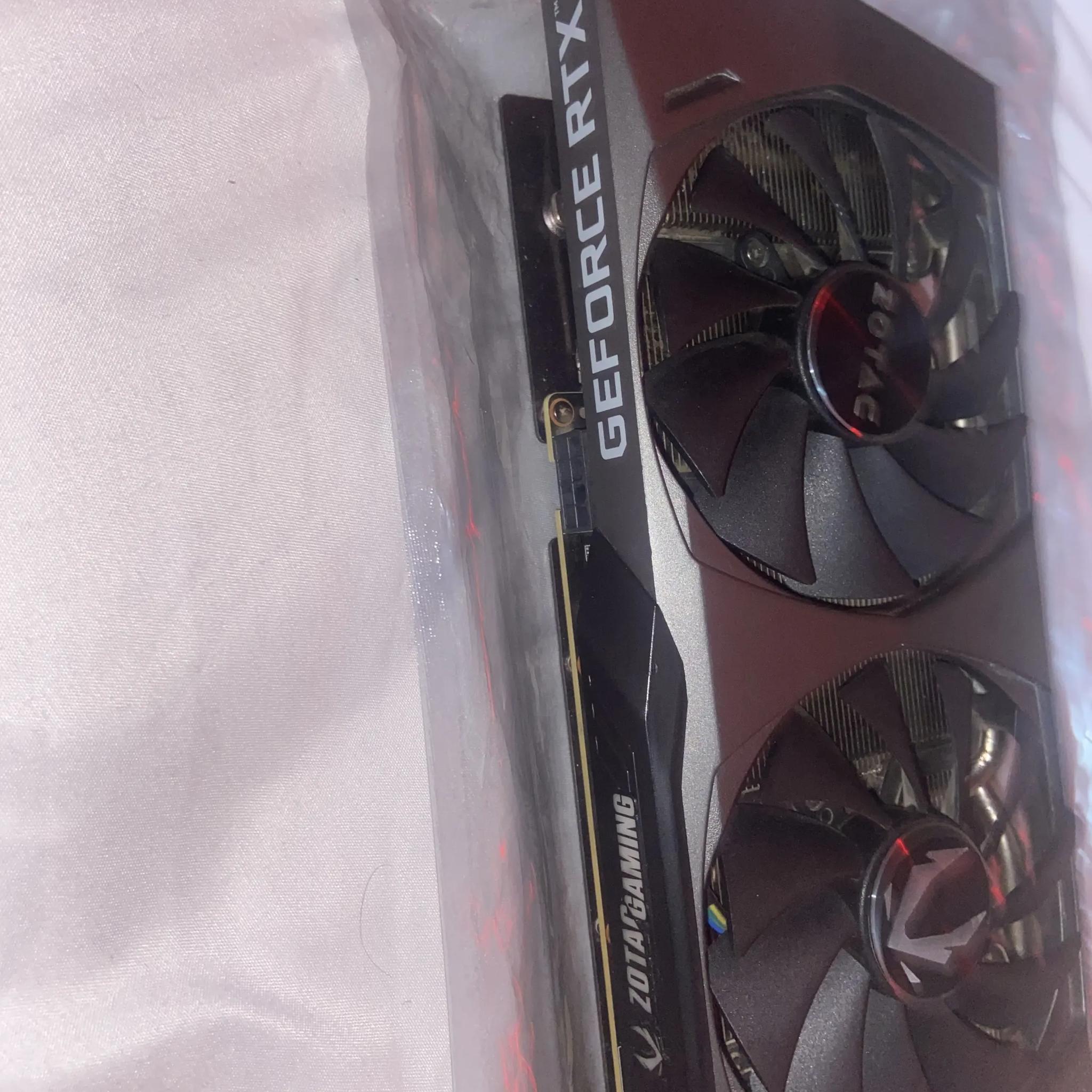 ZOTAC 3060 12gb