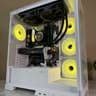 Ryzen 7 2700 | RTX 2070 SUPER | 16 gb ram | 512gb ssd | win 11 home activated