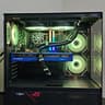 ARC B580 - Ryzen 9600X - 1080P/1440P GAMING PC - 32GB DDR5 - 1TB SSD