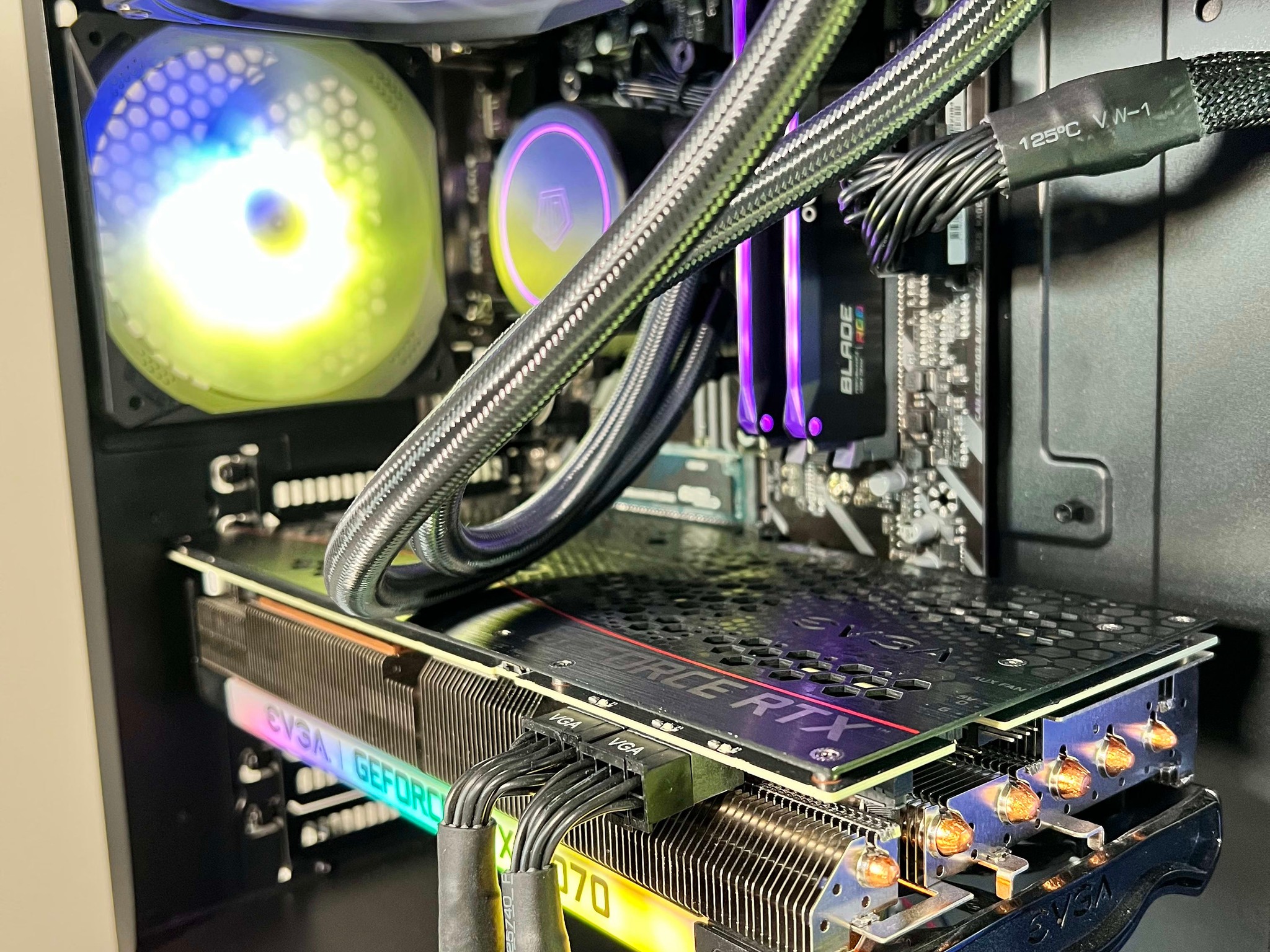 Ryzen 5600X | RTX3070 Gaming PC