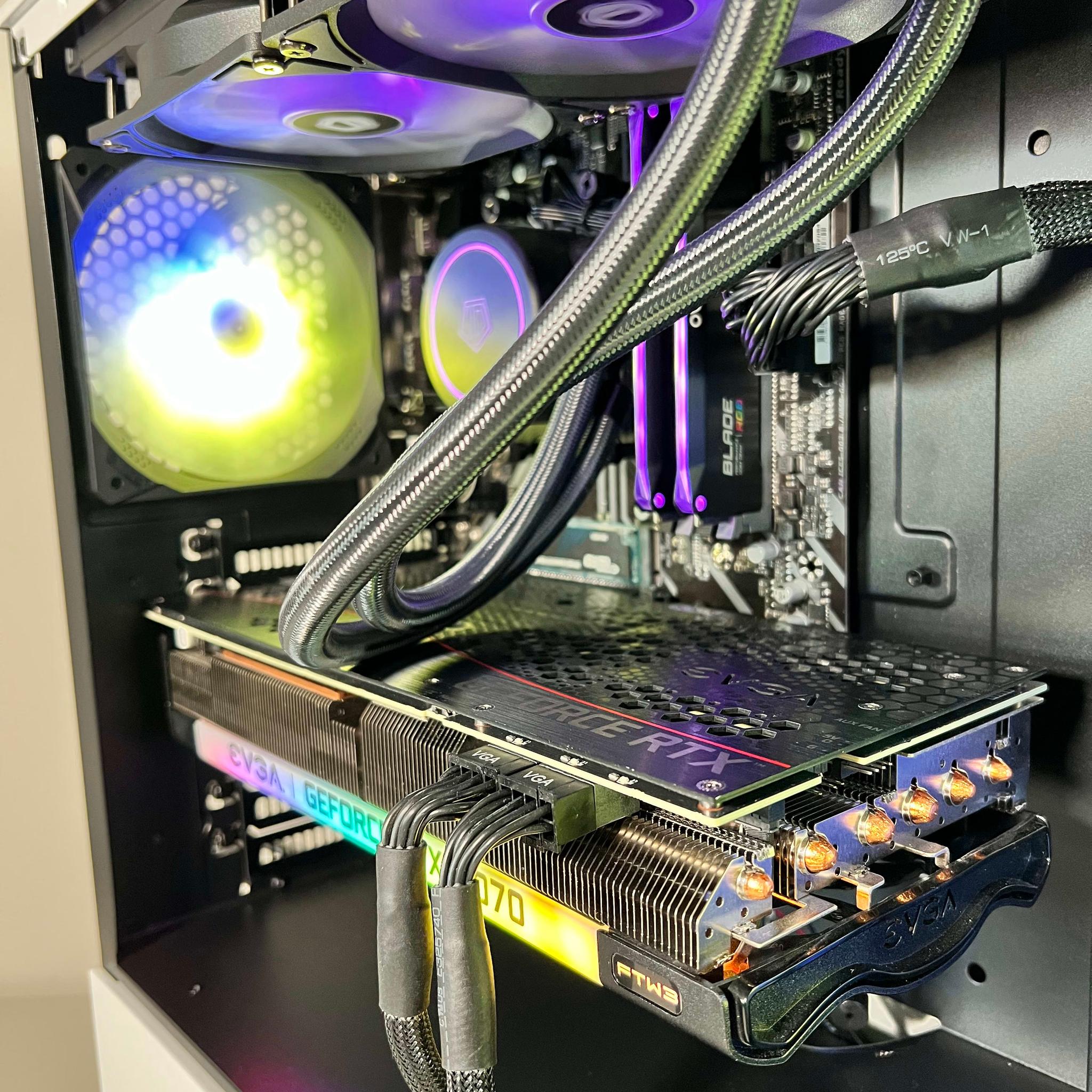 Ryzen 5600X | RTX3070 Gaming PC
