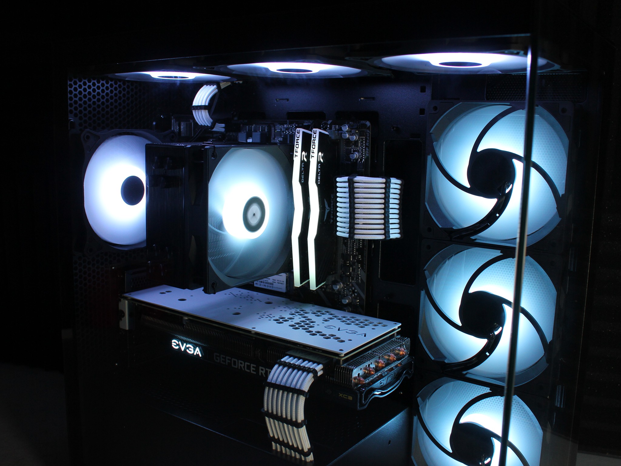 Custom Gaming Pc-Ryzen 5| 3070