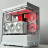 🫗4k Liquid Cooled Gaming PC🫗Nvidia RTX 4080 16GB✳️Intel Core i7-13700KF 16core✳️64GB DDR5 ✳️3TB NVME