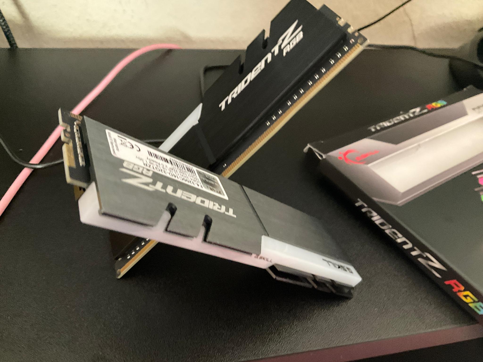 G.skill trident z rgb