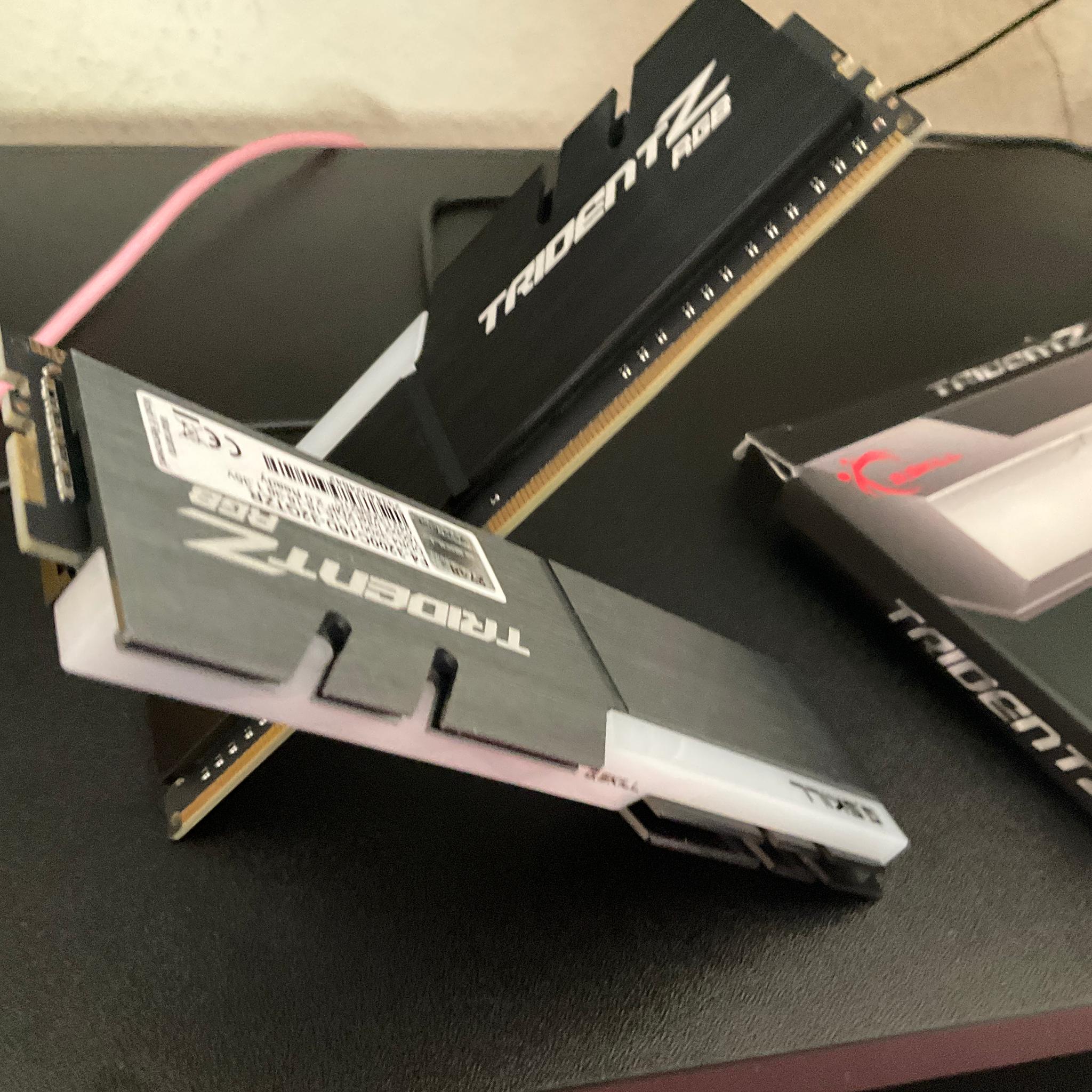 G.skill trident z rgb