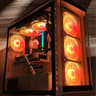 Gaming PC i5-12600KF 16GB RAM 1TB SSD RTX 4060 Ti 8GB Windows 11 Computer