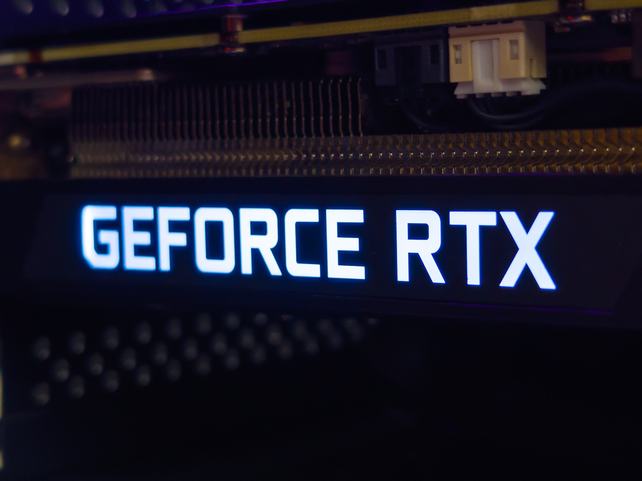 💜🖤 RTX 3060Ti / Ryzen 5 3600 / 16GB Gaming PC 🖤💜