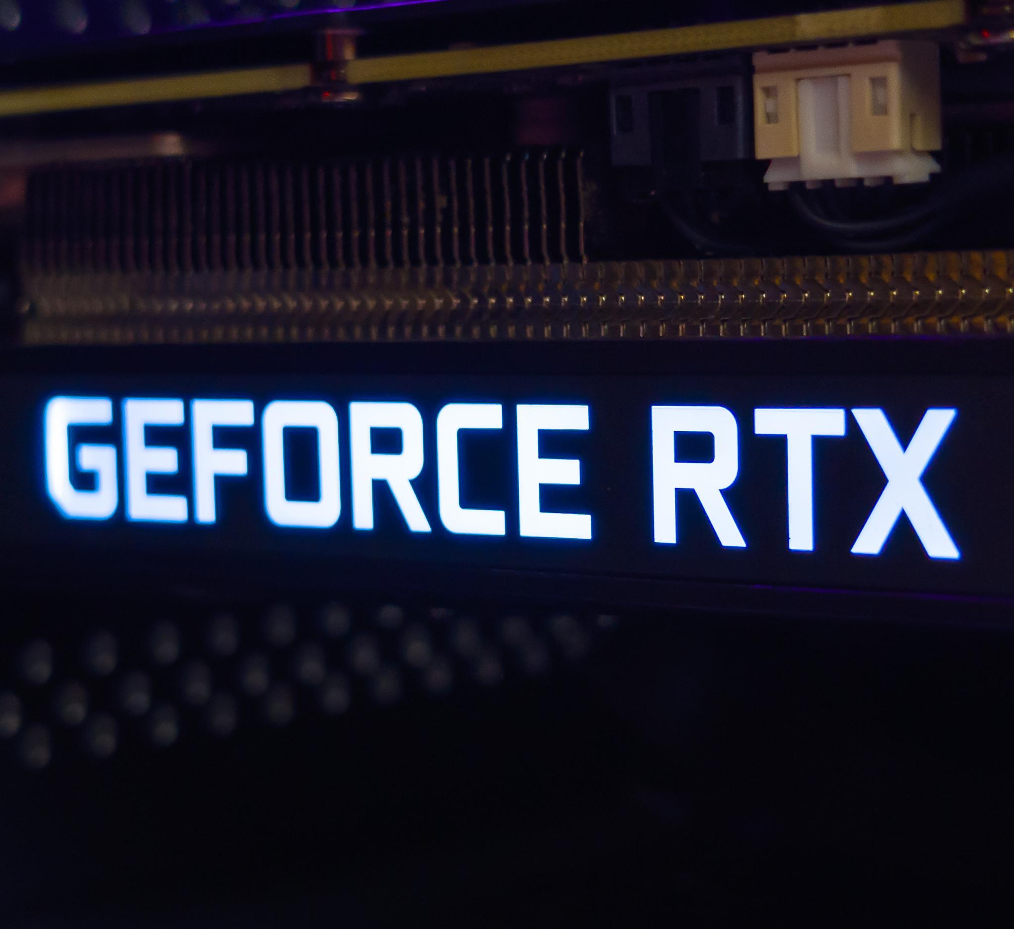 💜🖤 RTX 3060Ti / Ryzen 5 3600 / 16GB Gaming PC 🖤💜