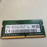 SK Hynix 16GB SODIMM module - DDR4