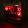 RX 9060 XT 16GB OC • RYZEN 7 9800X3D • B850 PLUS WIFI • 32GB DDR5 • 2TB SSD • 360MM AIO • NEW PC
