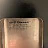 BRAND NEW IN BOX AMD Phenom II X2 560 Black Edition 3.3GHz AM3 CPU With Heatsink