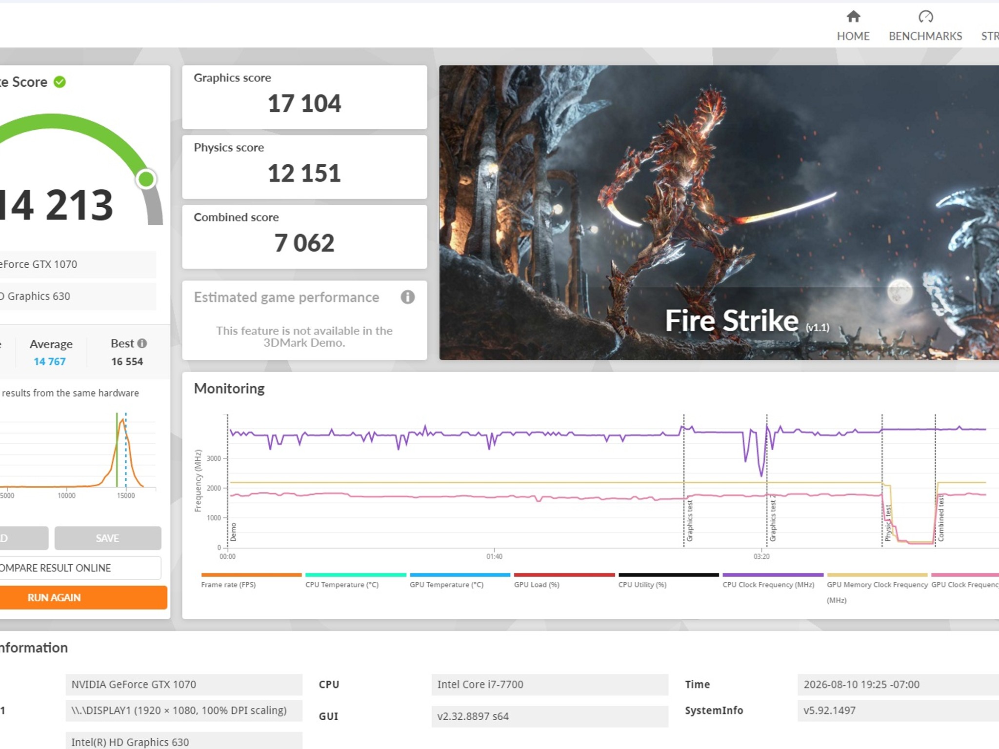 Budget Gaming Done Right! #8 | i7 7700, GTX 1070, 16GB Ram, Windows 11