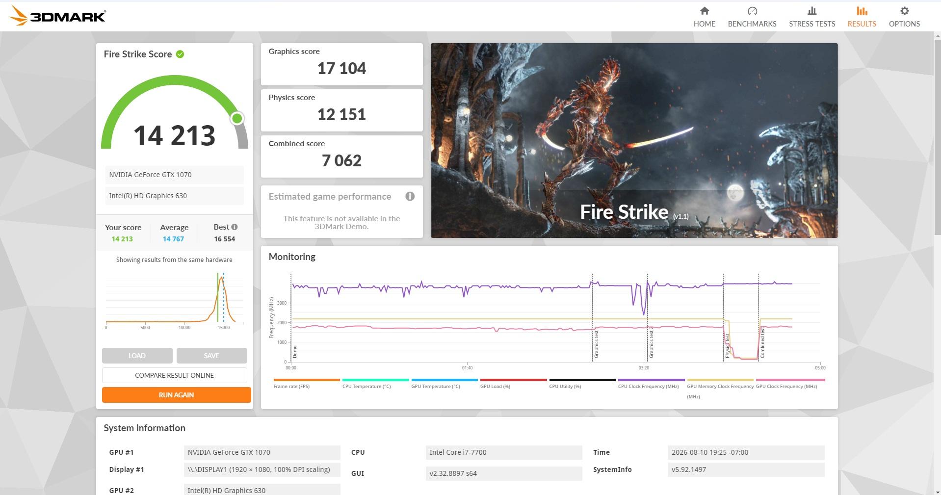 Budget Gaming Done Right! #8 | i7 7700, GTX 1070, 16GB Ram, Windows 11