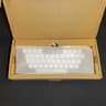 Rgb Mechanical Gaming Keyboard Red Switches