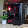 Ryzen 5 1600 GTX 1650 Gaming PC