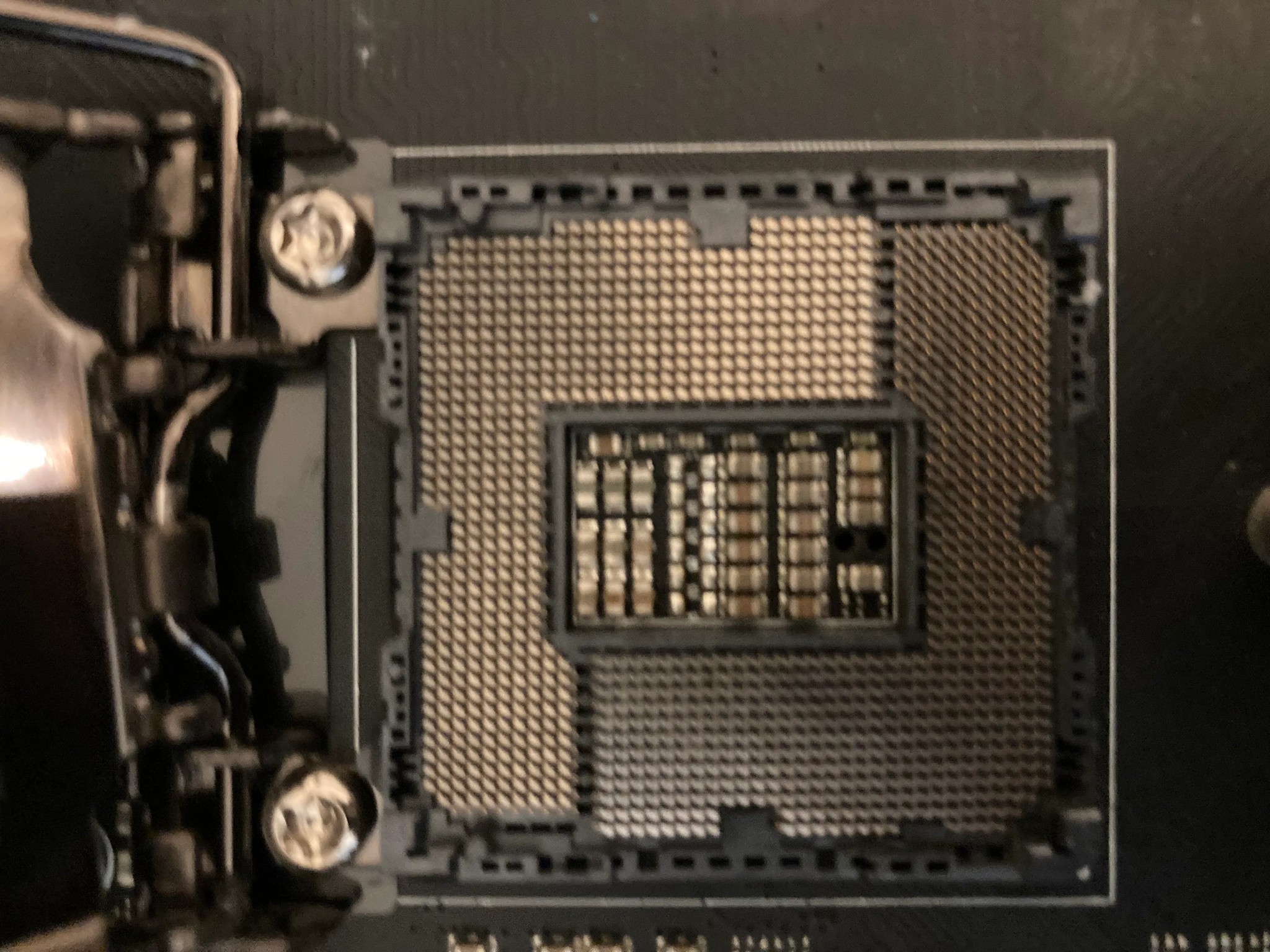 ROG MAXIMUS VIII EXTREME EATX LGA 1151 W/ i7 6700k