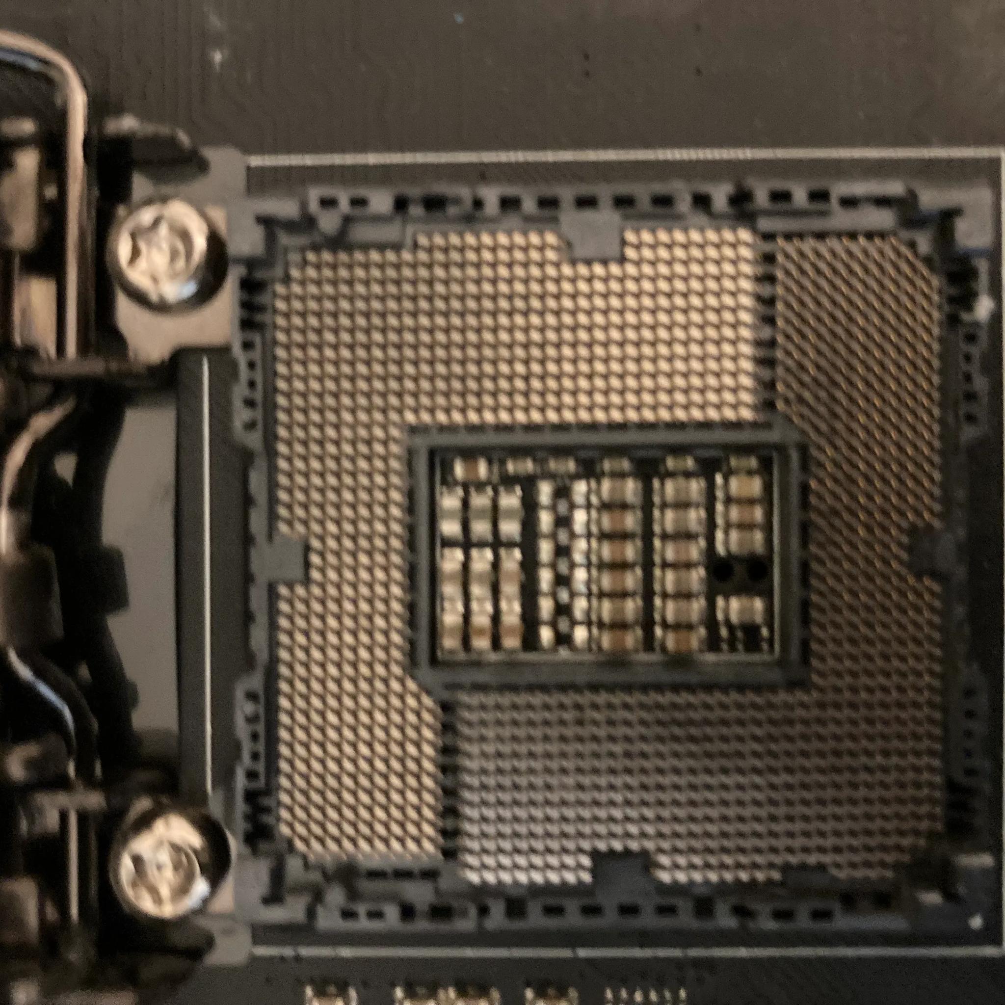 ROG MAXIMUS VIII EXTREME EATX LGA 1151 W/ i7 6700k