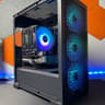 🖥️ Custom Built Gaming PC — RTX 5060 Ti | Ryzen 5 5500X3D | 32GB RAM | 1TB NVMe