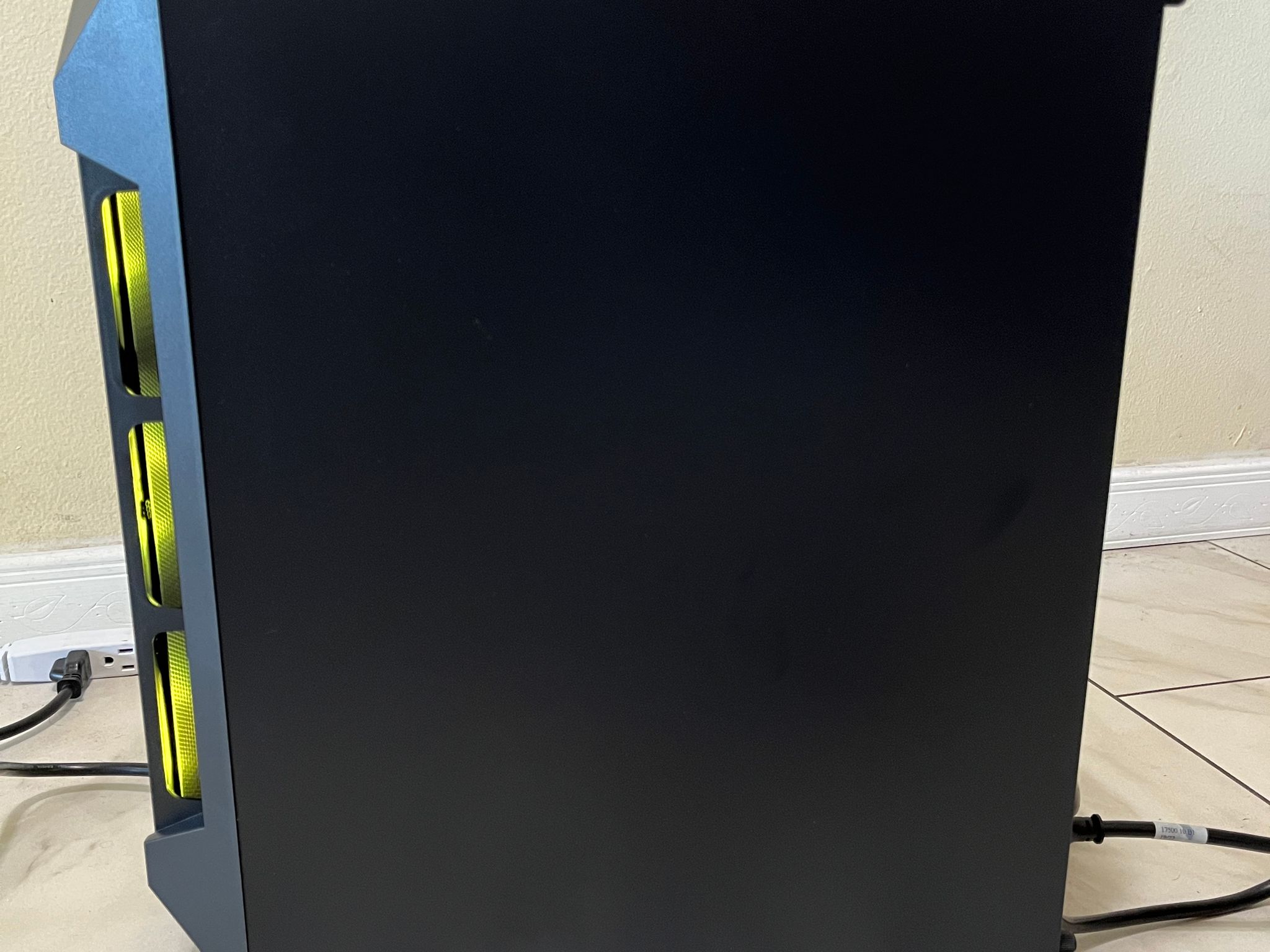🟠🔥RTX 2080, Intel i5-10400, 16GB RAM, 870GB Storage, High Performance RGB Gaming PC /w Wi-Fi🖥️