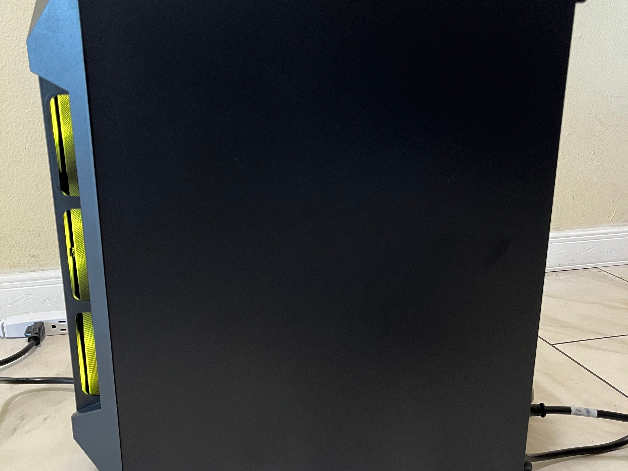 🟠🔥RTX 2080, Intel i5-10400, 16GB RAM, 1TB SSD Storage, High Performance RGB Gaming PC /w Wi-Fi🖥️