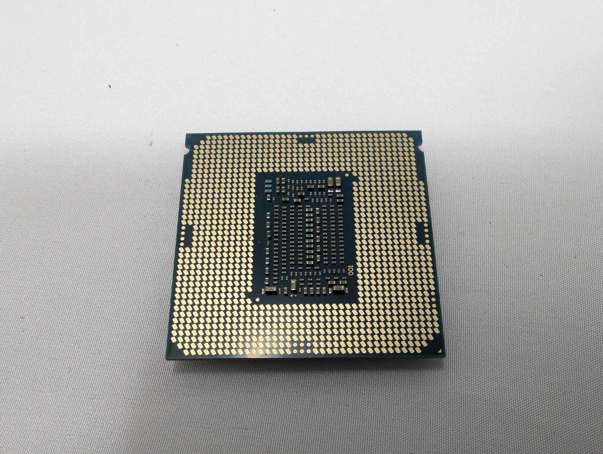 i5-9500. Socket LGA 1151
