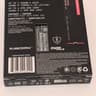 Western Digital WD_BLACK SN850X 4TB NVMe Internal M.2 SSD NEW SEALED w/o heatsink