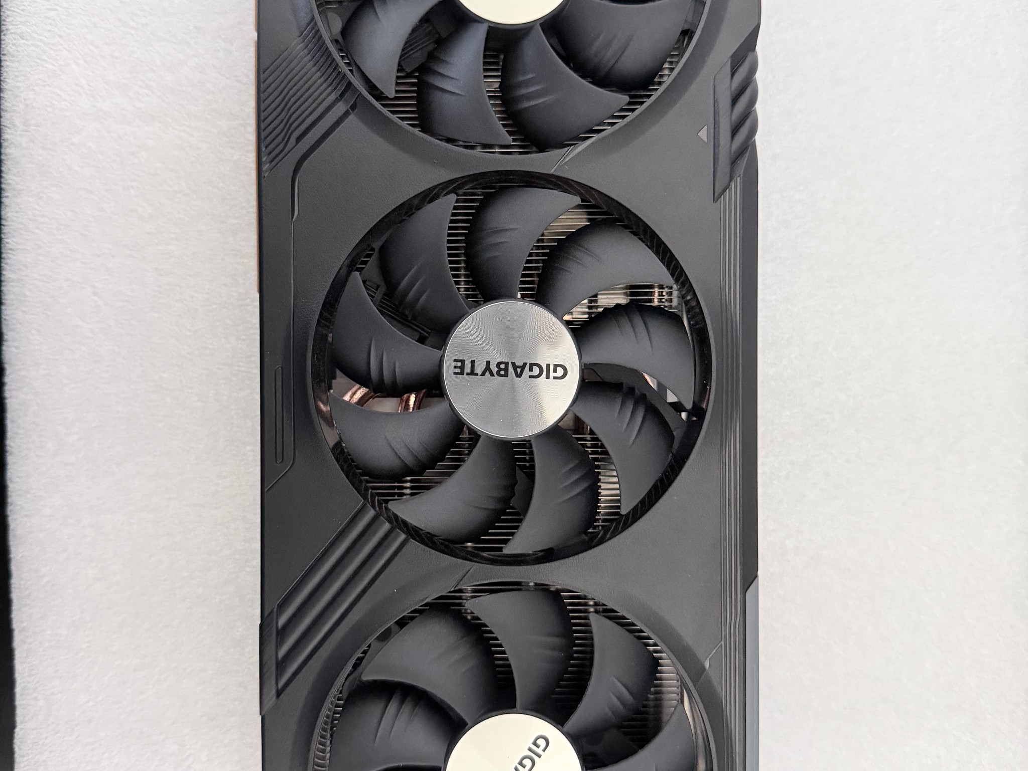 Gigabyte Radeon RX 7800 XT GAMING OC 16G