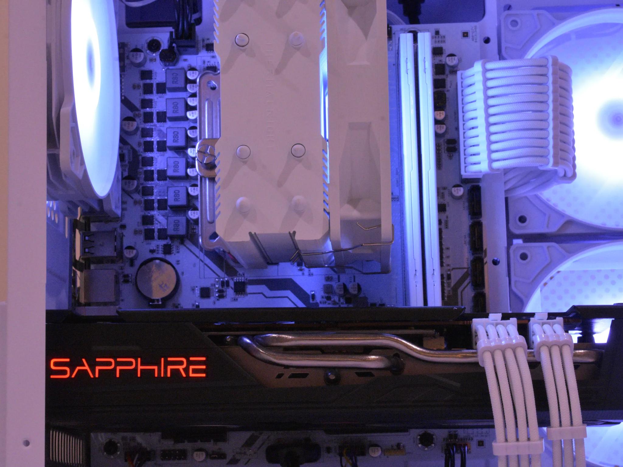 🕹️Value Gamer🕹️ Ryzen 5 3600 | AMD RX 5700XT 8GB | 32GB Ram 3200mhz | 1TB nVME SSD | Win11 Pro