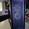 Ryzen 9 5900X Barebones PC – 64GB RAM, B550 Tomahawk MAX WiFi, 850W PSU