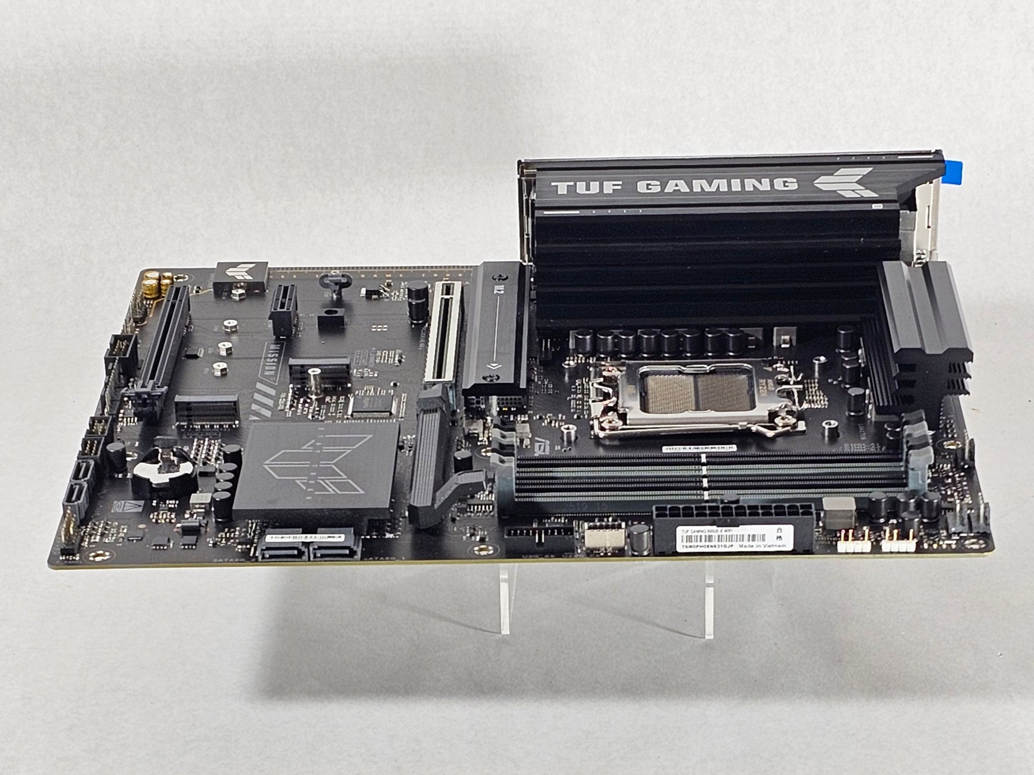 ASUS TUF GAMING B560-E WIFI LGA1200 ATX Motherboard DDR4 AMD AM5