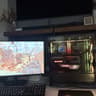 Ryzen 9 9950X RX 9070 XT 32GB DDR5 1.5TB NVMe Gaming PC Win 11 Pro