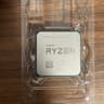 AMD Ryzen 5 3600X Processor + CPU Cooler 100-000000022