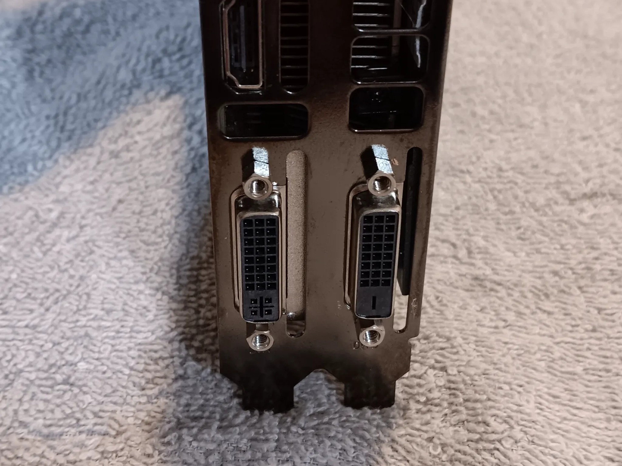 EVGA GeForce GTX-960 4GB Graphics Card